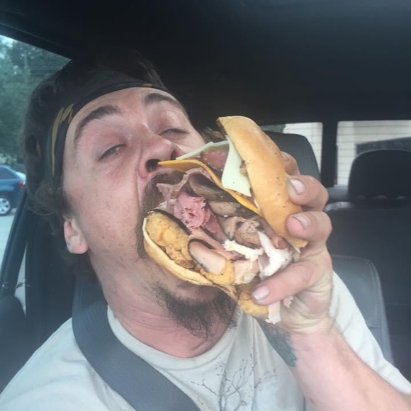 Meet your Posher, David - Picture 1 of 1